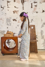 Soft Violet (Kids)