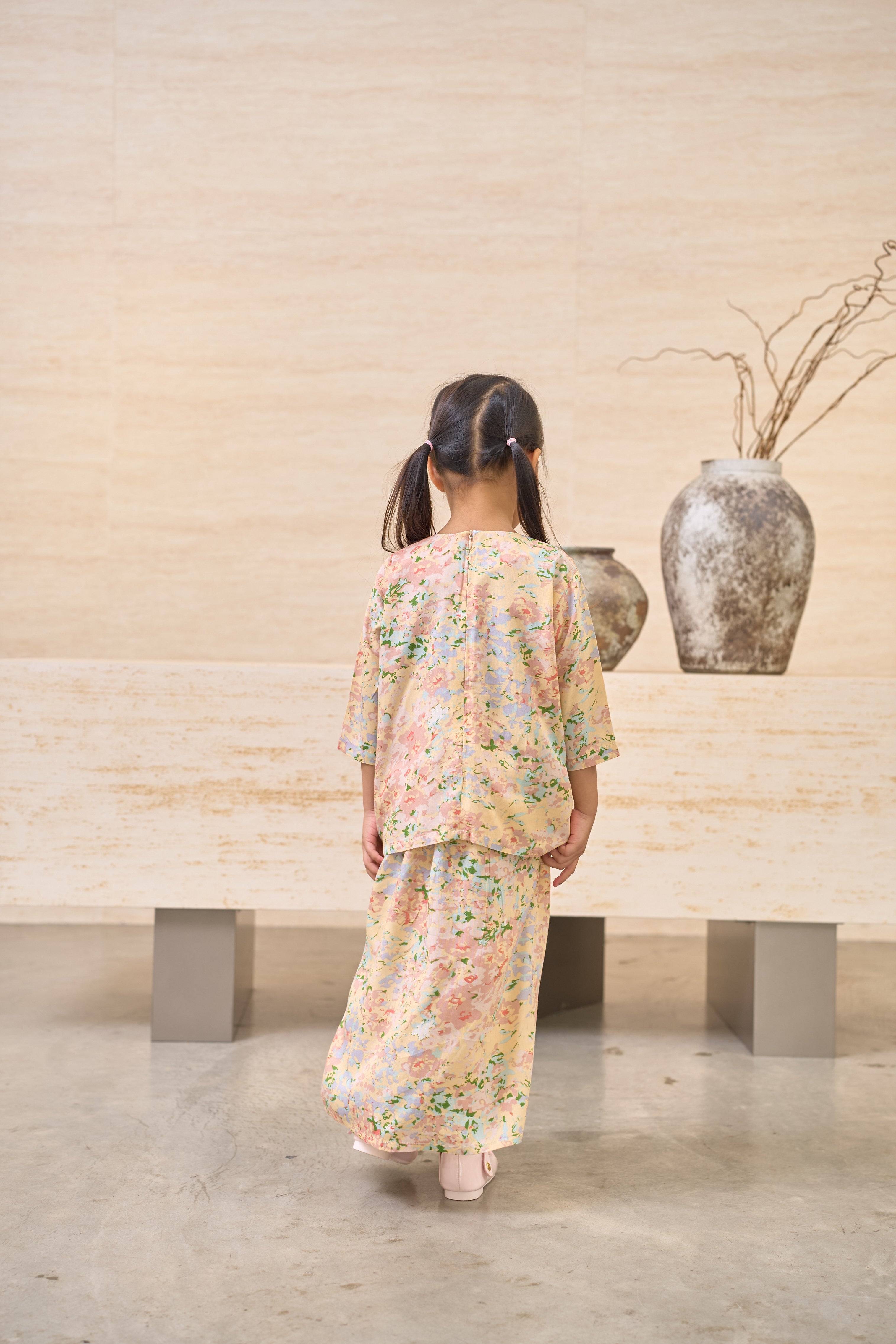 Daisy Sunbeam (Kids)