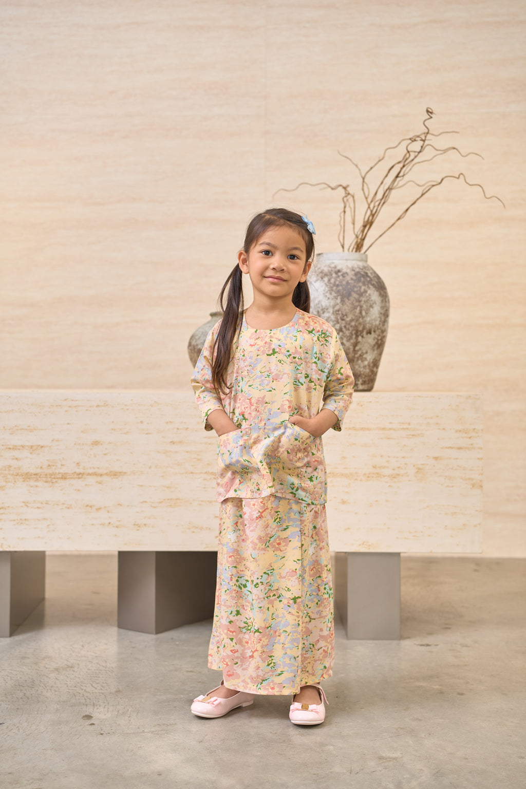 Daisy Sunbeam (Kids)