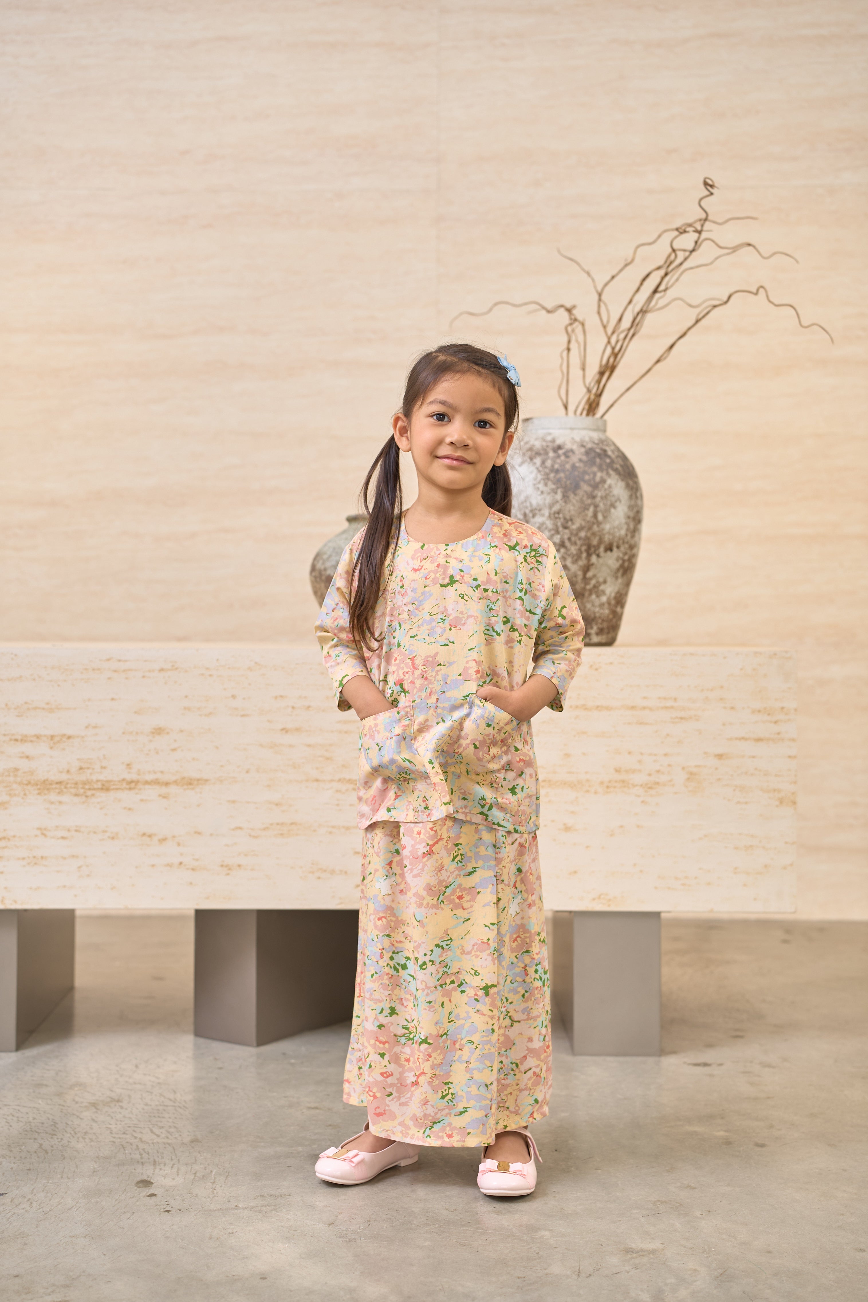 Daisy Sunbeam (Kids)