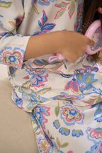 Soft Magnolia (Kids)