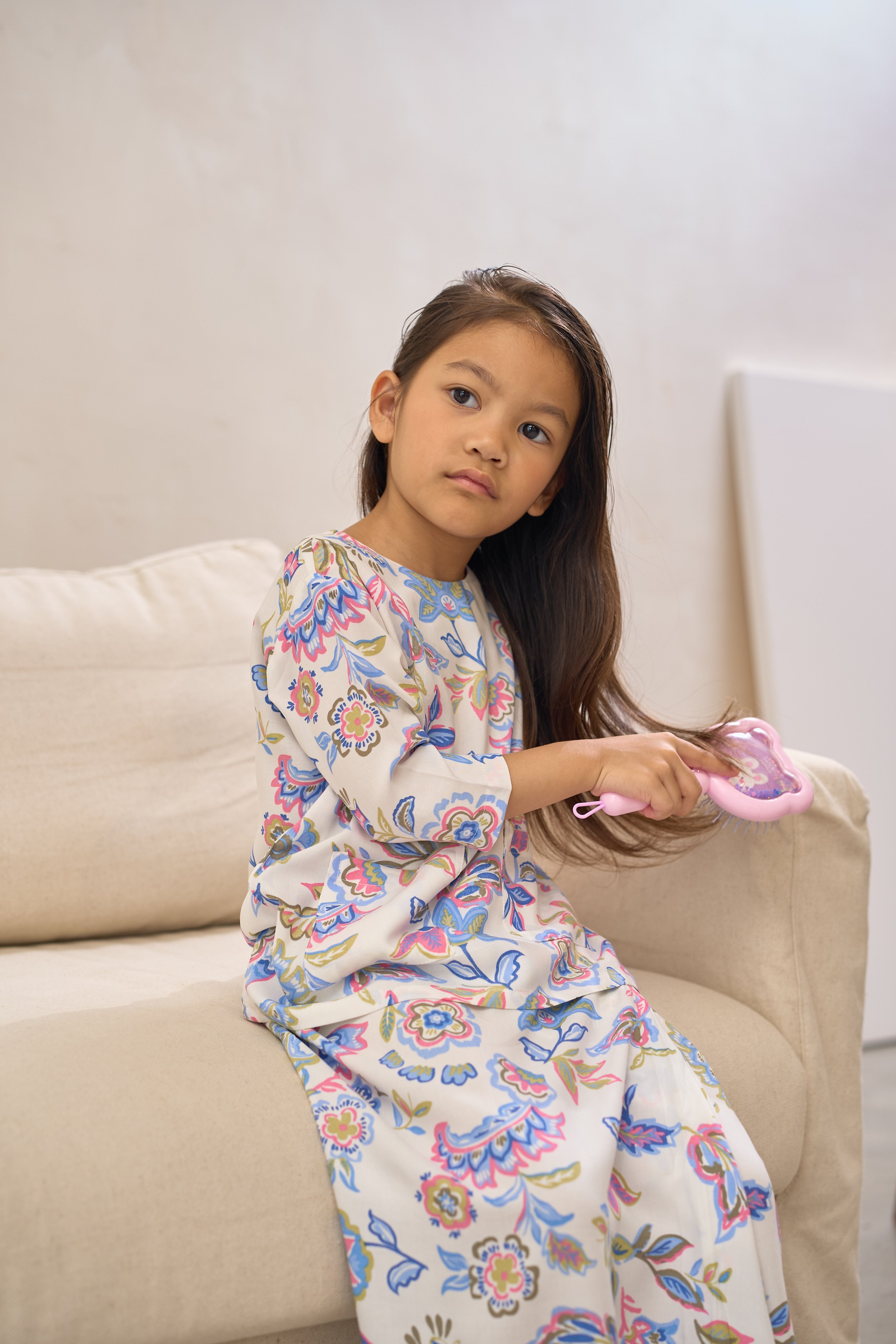 Soft Magnolia (Kids)