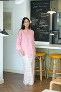Pink Blush