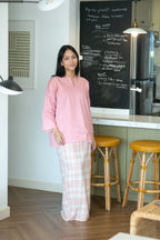 Pink Blush